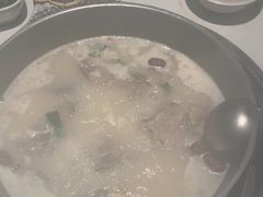 -老员外骨汤火锅(海州古城店)