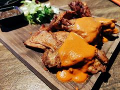 -Q MEX 库迈墨西哥餐吧(三里屯店)