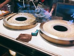 -阿甘锅盔(中关村食宝街店)