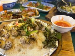-桂园白粥·潮汕老味道