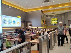 -小杨生煎(深圳岗厦北店)