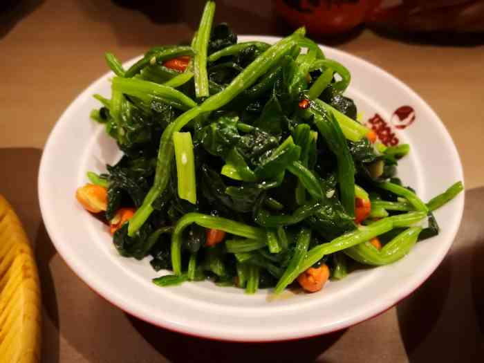 巧媳妇铁锅焖面(msd店)-"看到是山西菜来的,感觉菜品价格还是蛮高的.