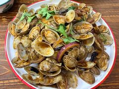 -叶存利海鲜大馅饺子(海宁路总店)