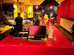 -龙门阵茶屋川菜馆(武康路店)
