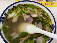 -夏家合汁(天润花园小区店)