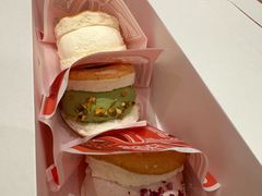 -Gram舒芙蕾(杭州中心店)