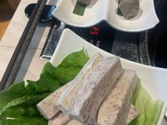 -狐狸爱上椰子鸡(滨江星光大道店)