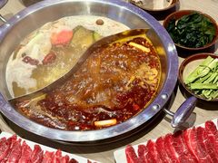 -字号兴·IN食西安老字号美食集合(凤城八路店)