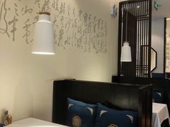 -毛家饭店·30年融合新湘菜(汉峪金谷店)