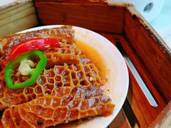 -顺德美的万豪酒店-万豪中餐厅