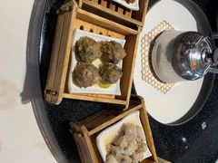 -味可道美食坊(福基路店)