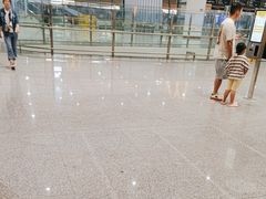 -麦当劳(北京大兴机场二层国内到达(安检外)店)