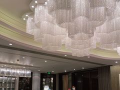 大堂-利苑酒家(金宝店)
