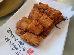 -临潼印象·特色陕菜