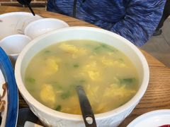 -大闫家烧烤·小海鲜家常菜(郑庄店)