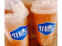 -milkplus·泰式奶茶(较场东路店)