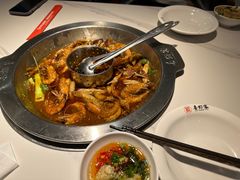 -喜虾客·大虾火锅(郑州无限城店)