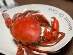 -Ministry of Crab•MOC(交子大道店)