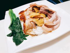 -太兴烧味餐厅(宝明大厦店)