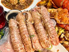 -富临港蒸汽海鲜(栈桥店)