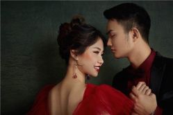 -挪娅婚纱摄影皇家会所