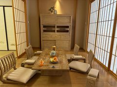 -北京古北水镇御舍温泉酒店