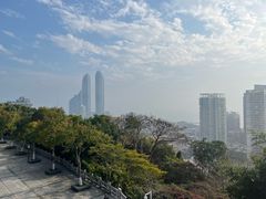 -鸿山公园