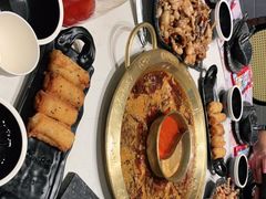 -哥老官重庆美蛙鱼头(五角场合生汇店)