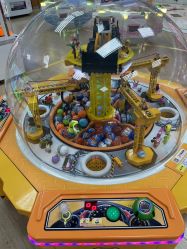 -莫莉幻想儿童乐园(北京丰台永旺店)