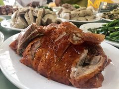 -四嫂鹅肉店(银海南二横街店)