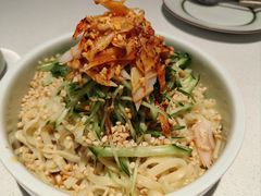 -一捞鲜•青岛大虾面(八大关店)