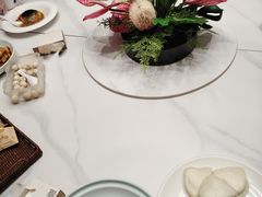 -西安饭庄·非遗陕菜(凤城五路店)
