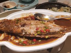 -刀板香·安徽菜(国购IFC店)