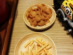 -牛三哥洛阳牛肉汤(生态城店)