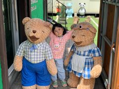 -济州岛泰迪熊博物馆