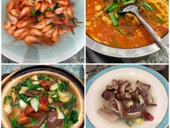 -王家大院·南京菜(湛江路总店)