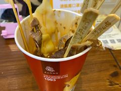 -廖记棒棒鸡(青岛万象城店)
