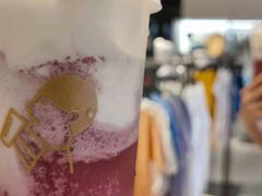 -喜茶(广州北京路惠福东店)