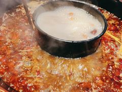 -三江两海老火锅(北京首店)