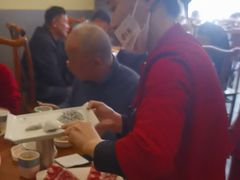 -乐宴·老北京铜火锅(八卦岭店)