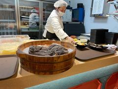 -吼堂老火锅(武汉 天地壹方南馆店)