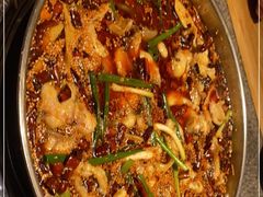 -胖子鱼·天水麻辣鱼火锅(秦州407店)