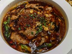 -辣婆婆(航天桥店)