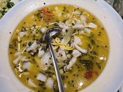 -红满堂·龙虾·牛蛙·淮扬菜(濠北路店)