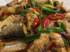 -友强·23年特色海鲜大排档(厦门店)