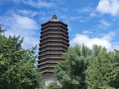 -玲珑塔公园