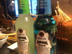 -刘全福吊炉烧烤王(东江路店)