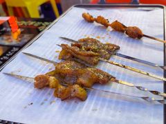 -纪录片《人生一串》体验店(静安店)