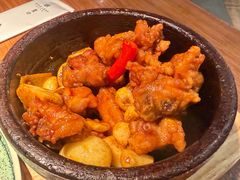 -星叶·东南亚料理(温州万象城店)