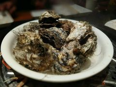 -马路边上·小海鲜烧烤(八一路店)